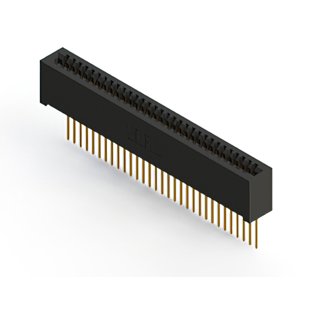 892-031-540-101 EDAC Inc.  Edgeboard Connectors