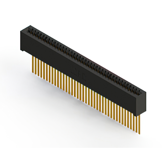 892-039-544-101 EDAC Inc.  Edgeboard Connectors