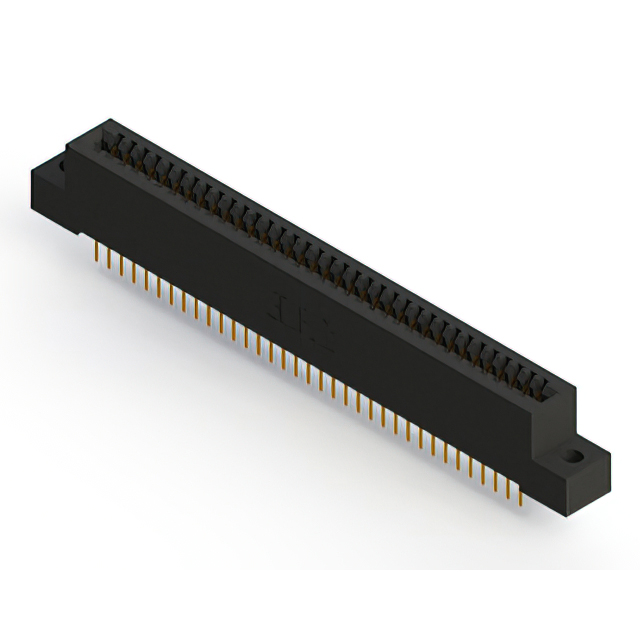 892-070-524-202 EDAC Inc.  Edgeboard Connectors
