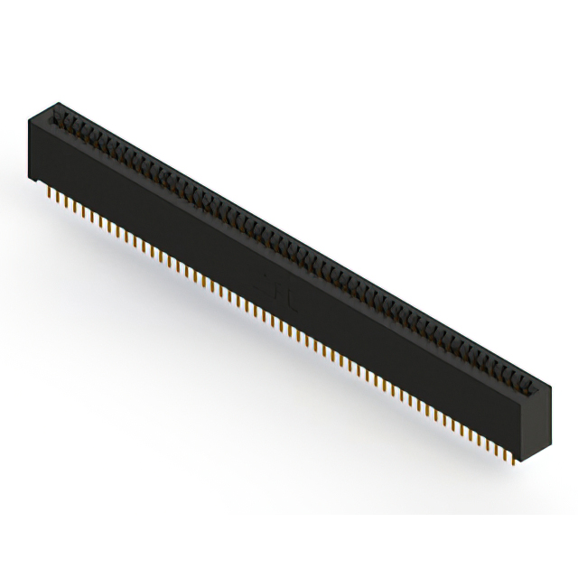 892-110-521-201 EDAC Inc.  Edgeboard Connectors