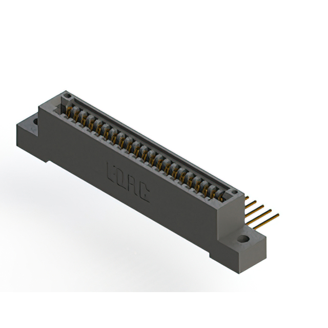 895-021-559-102 EDAC Inc.  Edgeboard Connectors