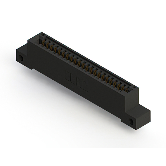 895-022-500-112 EDAC Inc.  Edgeboard Connectors