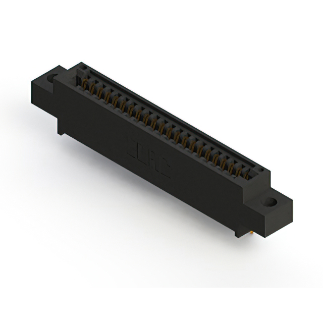 895-022-500-604 EDAC Inc.  Edgeboard Connectors