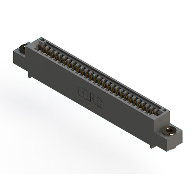 895-027-520-403 EDAC Inc.  Connettori per bordi