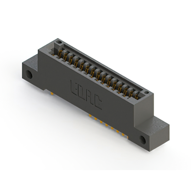 895-030-520-212 EDAC Inc.  Edgeboard Connectors