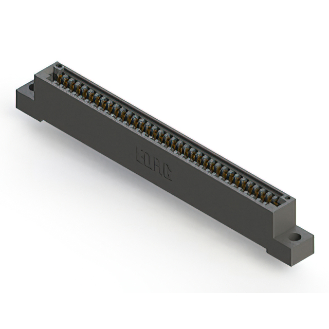 895-035-520-104 EDAC Inc.  Edgeboard Connectors