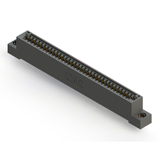 895-035-521-107 EDAC Inc.  Connettori per bordi