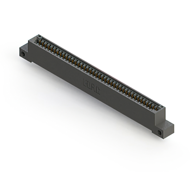895-040-544-112 EDAC Inc.  Edgeboard Connectors