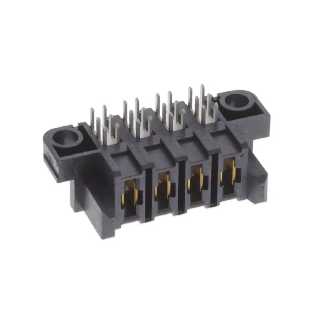 MPS-04-01-01-L-RA-SD Samtec Inc.  Gruppi di connettori di alimentazione a lama