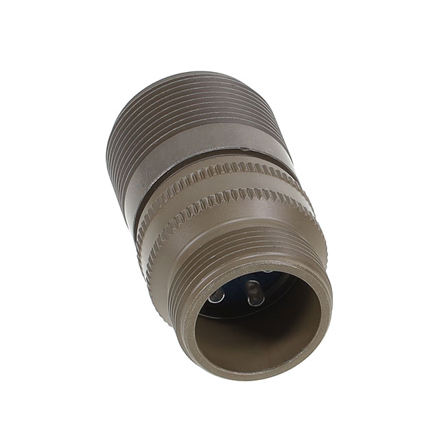 97-3101A18-4S Amphenol Industrial Operations  Assemblages de connecteurs circulaires