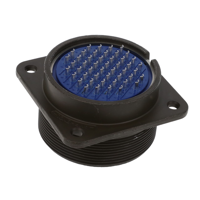 97-3102A36-10P Amphenol Industrial Operations  Assemblages de connecteurs circulaires