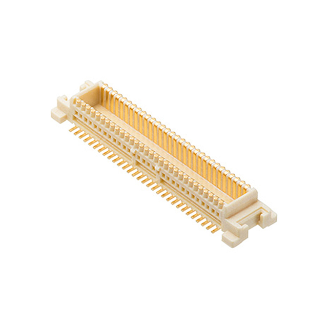 0537480608 Molex  Matrices de type bord Mezzanine (carte à carte)