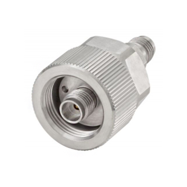 08KR121-K0AS3 Rosenberger  Adaptateurs de connecteur coaxial (RF)