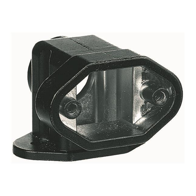 19400030900 HARTING  Alloggiamenti per connettori per impieghi gravosi, cappucci e basi