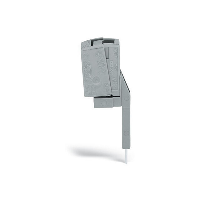 2009-182 WAGO Corporation  Accessori