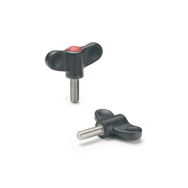 224469-C1 Elesa USA Corporation  Boutons
