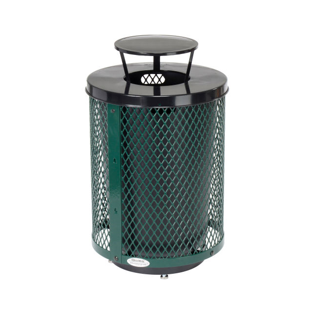 261926GND Global Industrial  Bidoni della spazzatura e coperture