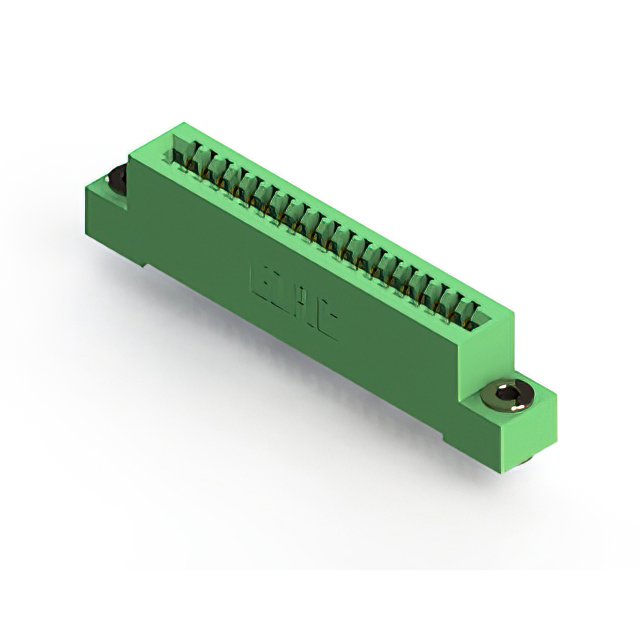 342-019-523-103 EDAC Inc.  Edgeboard Connectors