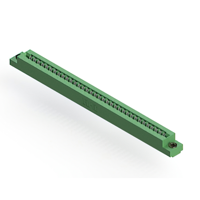 807-034-457-103 EDAC Inc.  Edgeboard Connectors