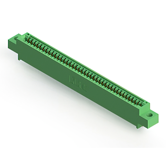 845-039-525-604 EDAC Inc.  Edgeboard Connectors