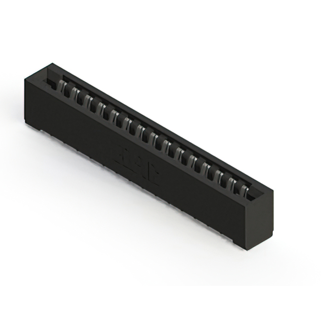 857-015-459-101 EDAC Inc.  Connettori per bordi