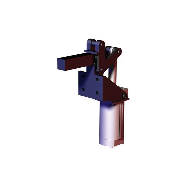 868 DE-STA-CO Équipement industriel