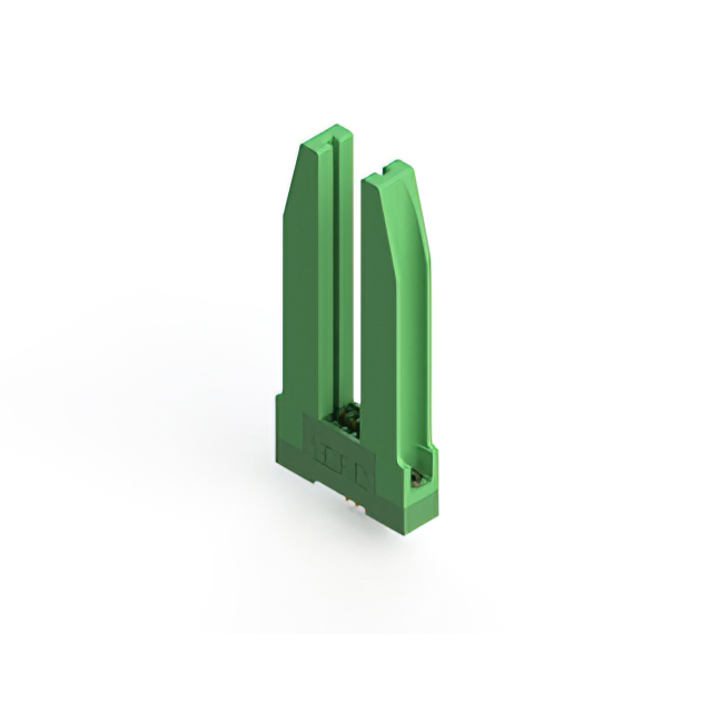 345-005-542-178 EDAC Inc.  Edgeboard Connectors