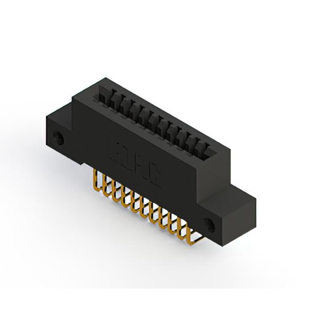 392-011-558-112 EDAC Inc.  Edgeboard Connectors