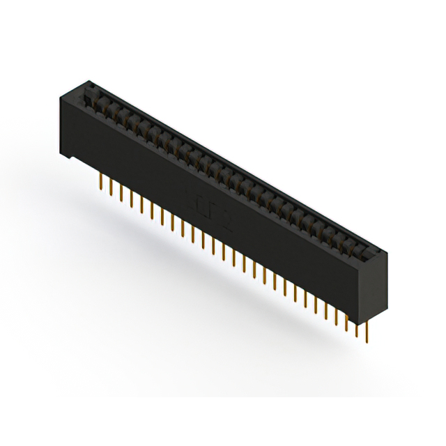 396-027-522-101 EDAC Inc.  Edgeboard Connectors