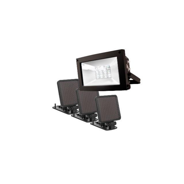 40331 Maxsa Innovations  Éclairage