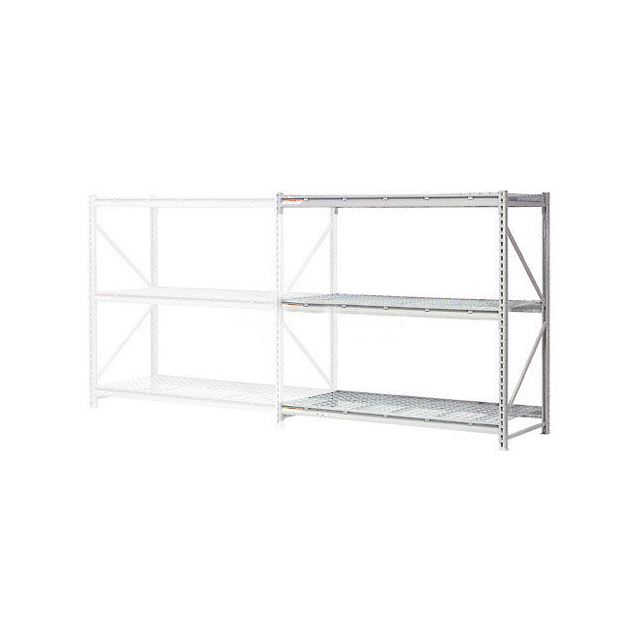 504544 Global Industrial  Étagères et supports