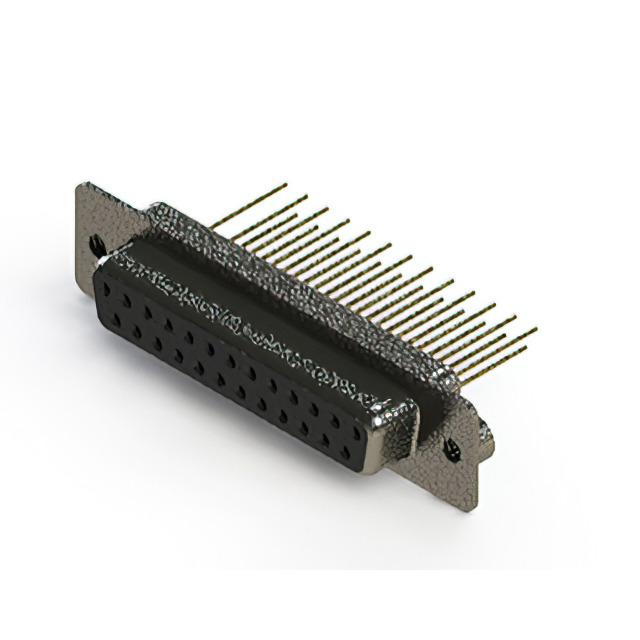 628-M25-623-BN2 EDAC Inc.  Conjuntos de conectores D-Sub