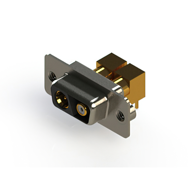 630-2WK2240-5N2 EDAC Inc.  D-Sub Connector Assemblies