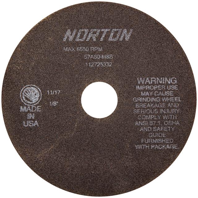 66252922692 Norton  Abrasifs et produits de conditionnement de surface