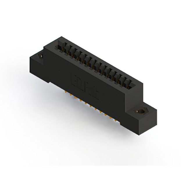 892-014-523-107 EDAC Inc.  Conectores de tableros de borde