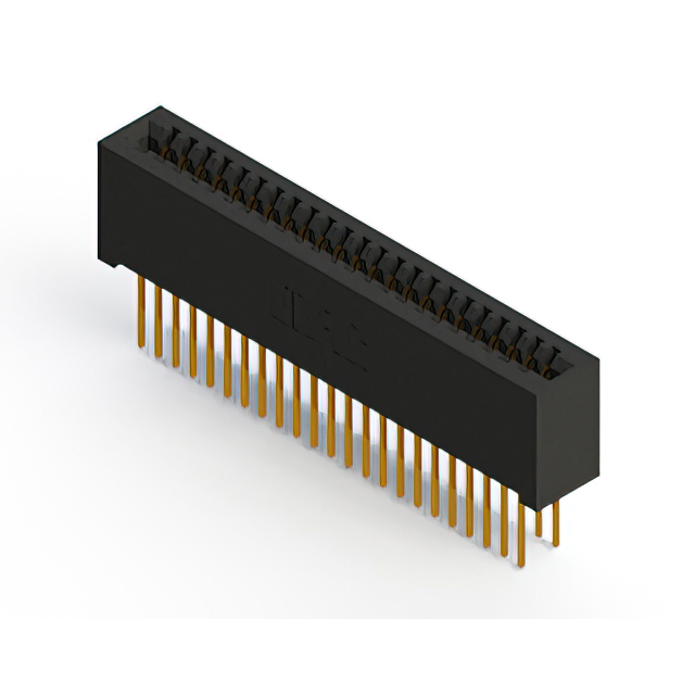 892-046-523-201 EDAC Inc.  Conectores de tableros de borde