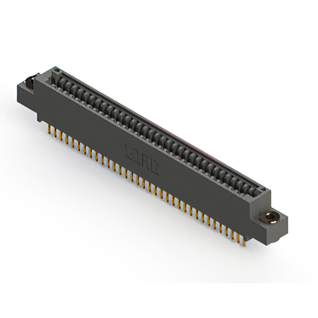 895-034-558-403 EDAC Inc.  Edgeboard Connectors