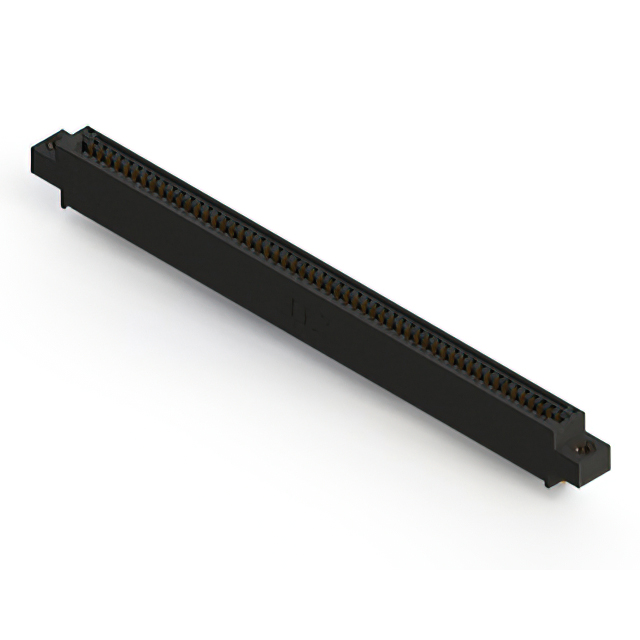 895-054-500-607 EDAC Inc.  Edgeboard Connectors