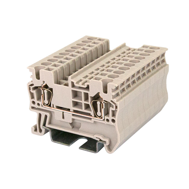 AK2.5 Dinkle Corporation, USA  Accessori