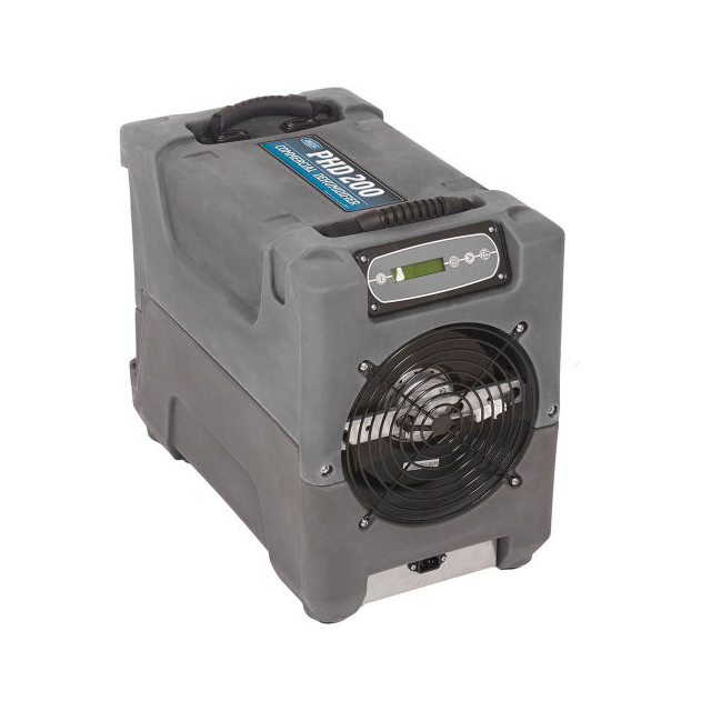 103806 Dri-Eaz  Purificateurs d'air Déshumidificateurs et humidificateurs