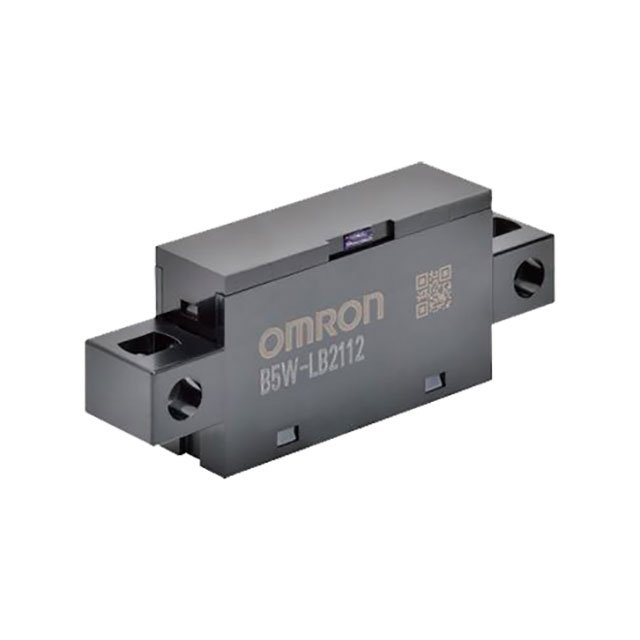 B5W-LB2114-1 Omron Electronics Inc-EMC Div  Distance Measuring