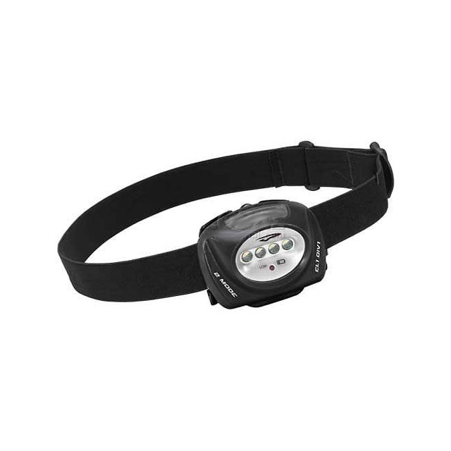 QUAD-II-BK Princeton Tec  Taschenlampen