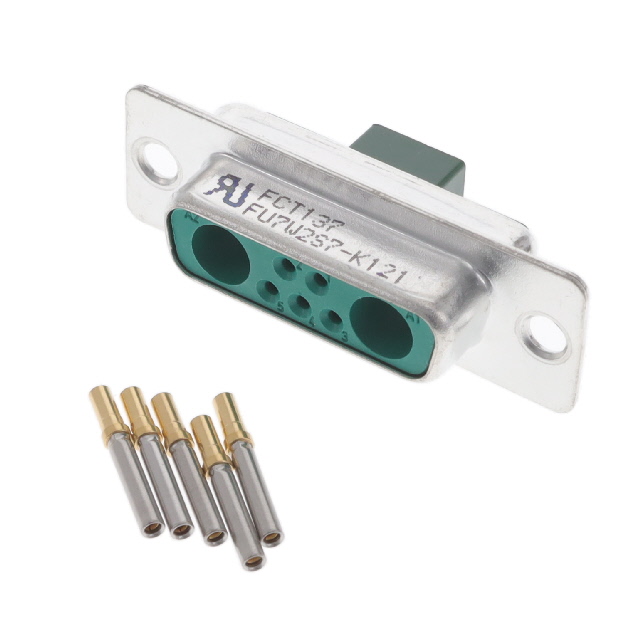 1731070193 Molex  D-Sub Connector Assemblies