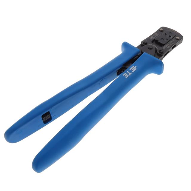 2255148-1 TE Application Tooling  Presses à sertir, applicateurs