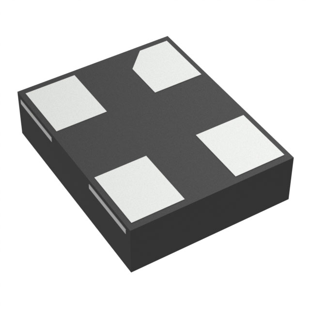 500SAAA16M0000ACFR Skyworks Solutions Inc.  Oscillatori