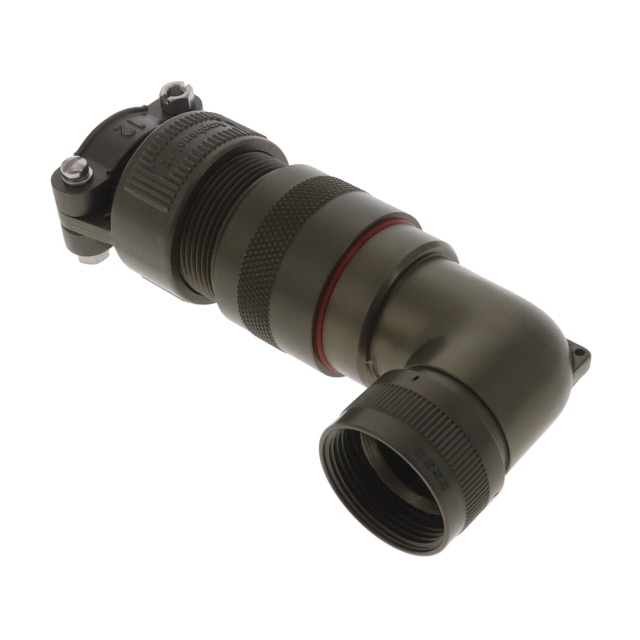 A85049812W Amphenol Interconnect India  Backshells and Cable Clamps