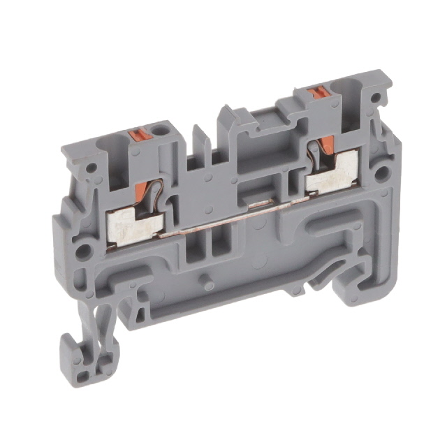 CP1.5 Altech Corporation  Canale guida DIN