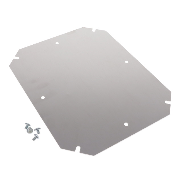 DPX-287101 Bud Industries  Box-Zubehör