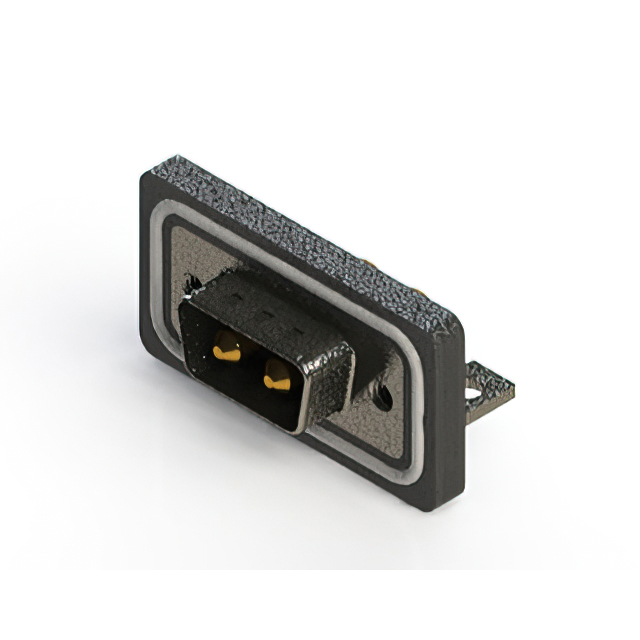 629W2W2-640-4N4 EDAC Inc.  Conjuntos de conectores D-Sub