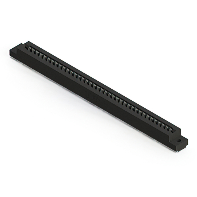 857-038-405-102 EDAC Inc.  Edgeboard Connectors